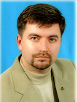 Нарушевич Андрей Георгиевич